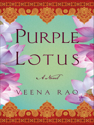 cover image of Purple Lotus